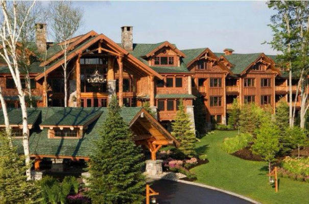 7 WHITEFACE INN LN # 321, LAKE PLACID, NY 12946 - Image 1