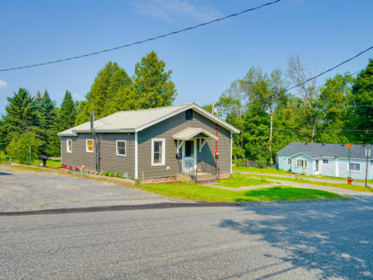 83 MCLAUGHLIN AVE, TUPPER LAKE, NY 12986 - Image 1