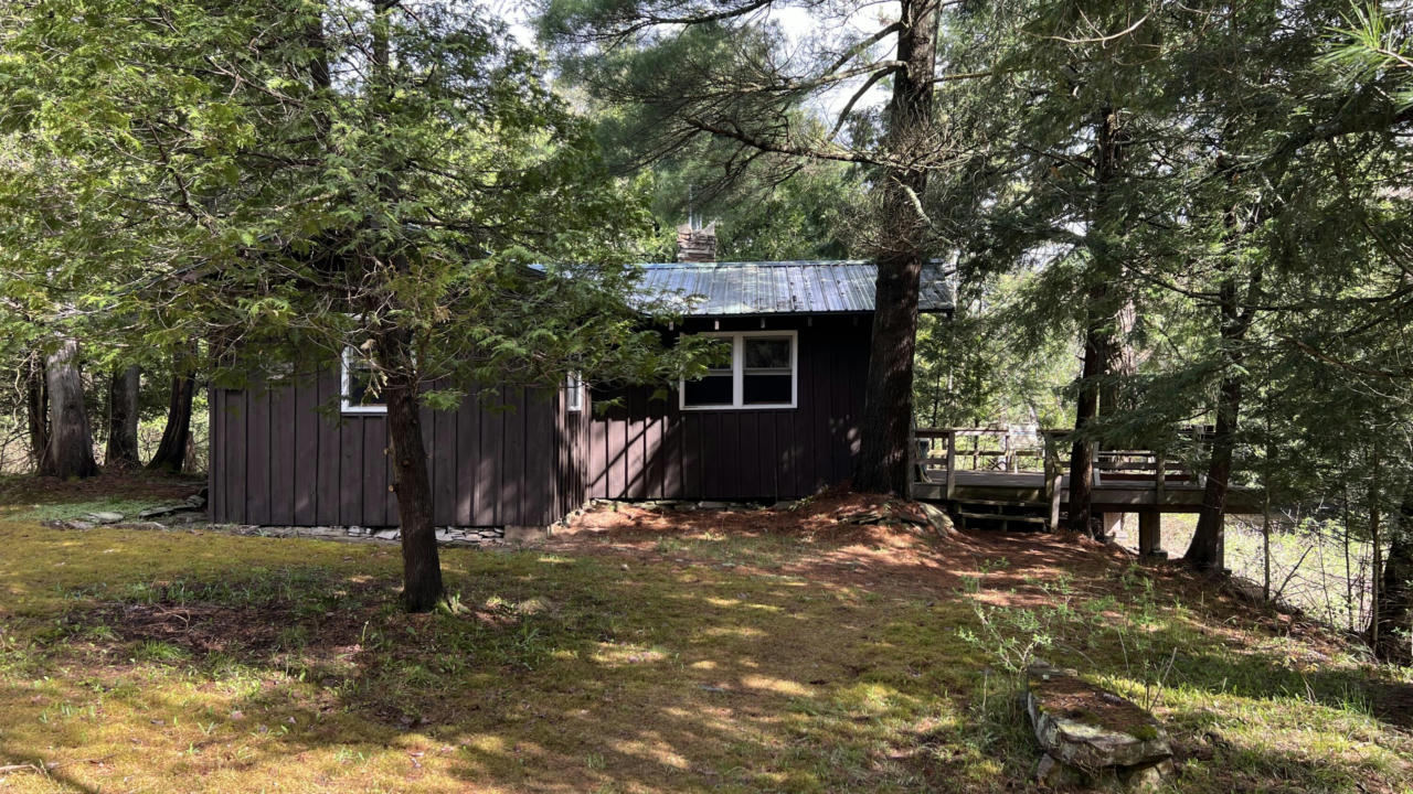 648 WOODS FALLS RD, MOOERS FORKS, NY 12959, photo 1 of 27