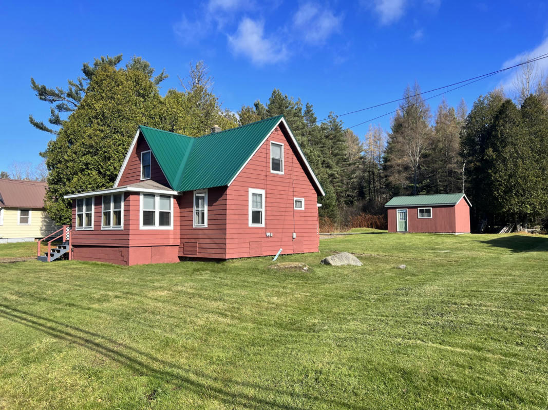 372 COUNTY ROUTE 47, SARANAC LAKE, NY 12983, photo 1 of 19