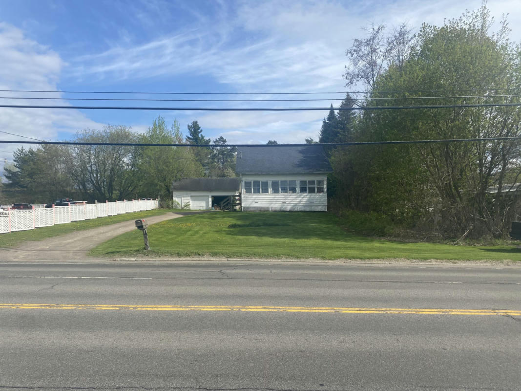 3952 STATE ROUTE 11, MALONE, NY 12953, photo 1 of 30