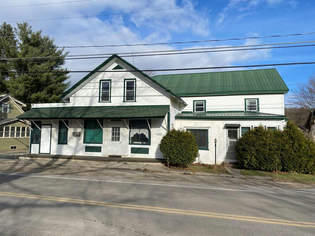 1152 COUNTY ROUTE 25, MALONE, NY 12953, photo 1 of 49