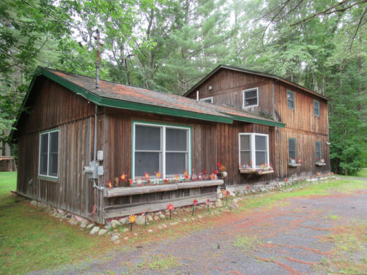 11934 STATE ROUTE 9N, UPPER JAY, NY 12987 - Image 1