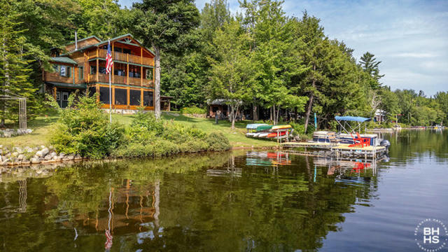 66 MENSINK RD, LOON LAKE, NY 12989 - Image 1