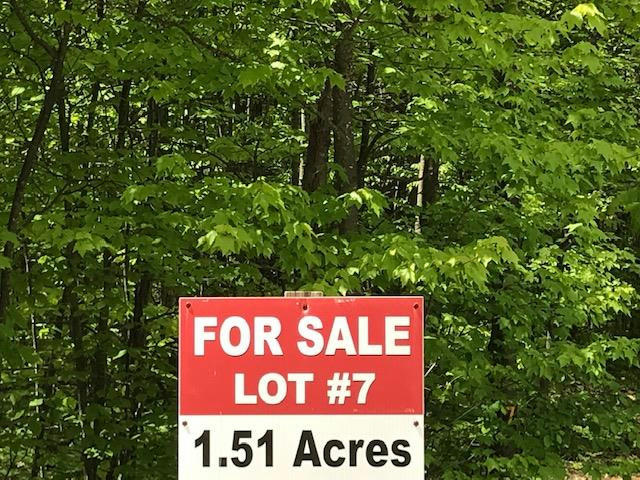 LOT 7 SHIRLEY'S WAY, AUSABLE FORKS, NY 12912, photo 1 of 5