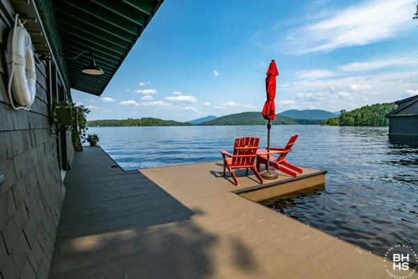 533 HAWK RIDGE ROAD, SARANAC LAKE, NY 12983 - Image 1