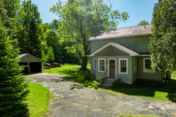 448 STATE ROUTE 86, PAUL SMITHS, NY 12970 - Image 1