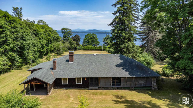 1801 LAKESHORE RD, ESSEX, NY 12936 - Image 1