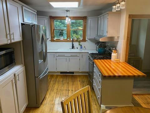 203 E MAIN ST, CHATEAUGAY, NY 12920, photo 5 of 34