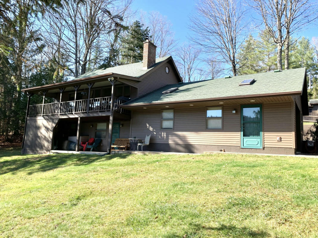 1463 GOODNOW FLOW RD, NEWCOMB, NY 12852, photo 1 of 31