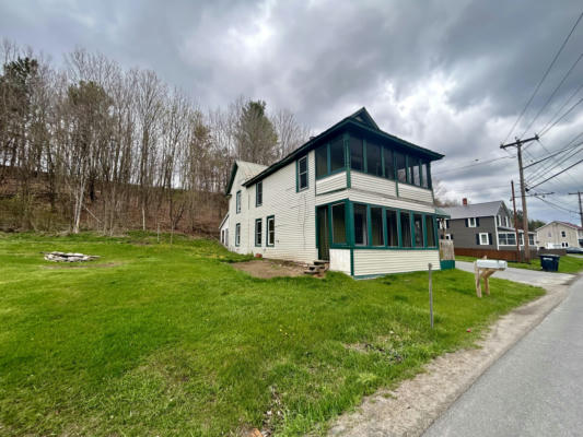 4376 STATE ROUTE 3, REDFORD, NY 12978 - Image 1