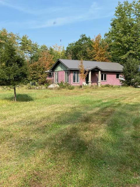 2094 TROUT POND RD, LEWIS, NY 12950, photo 1 of 36