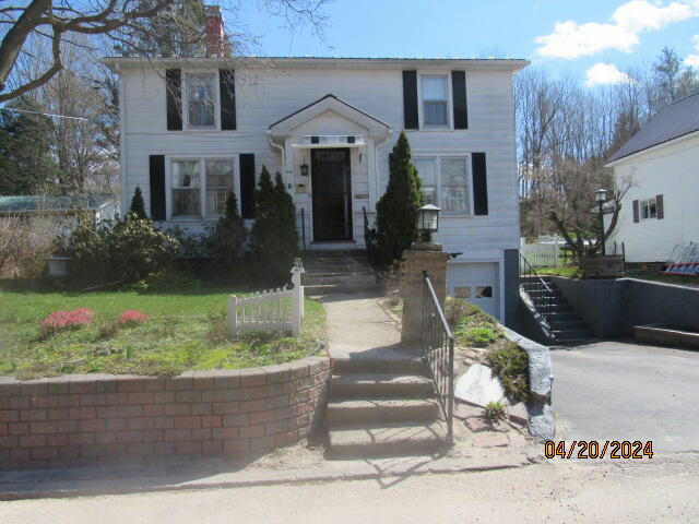 44 BROWN ST, MALONE, NY 12953, photo 1 of 36