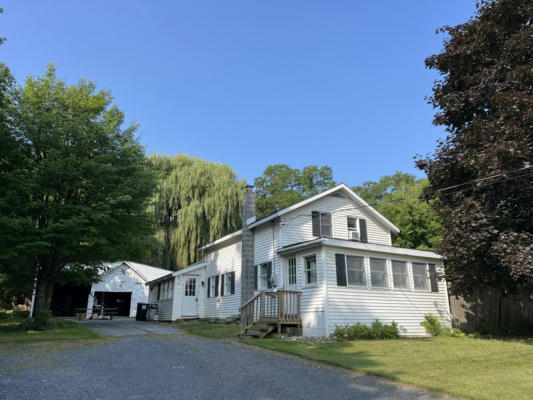 885 STATE ROUTE 22B, SCHUYLER FALLS, NY 12985 - Image 1