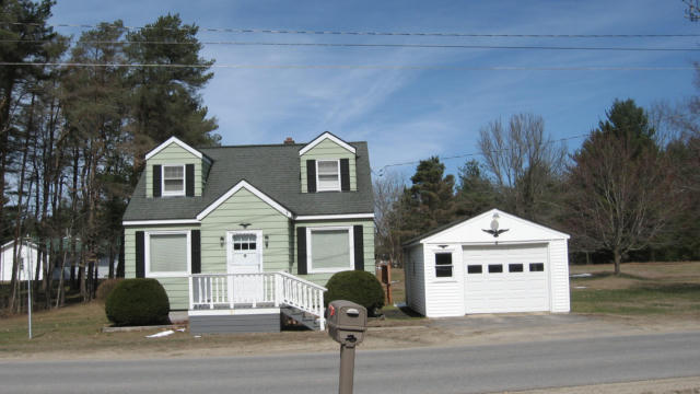 9 COVEYTOWN RD, CONSTABLE, NY 12926 - Image 1