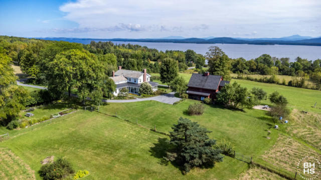 1420 WHALLONS BAY RD, ESSEX, NY 12936 - Image 1