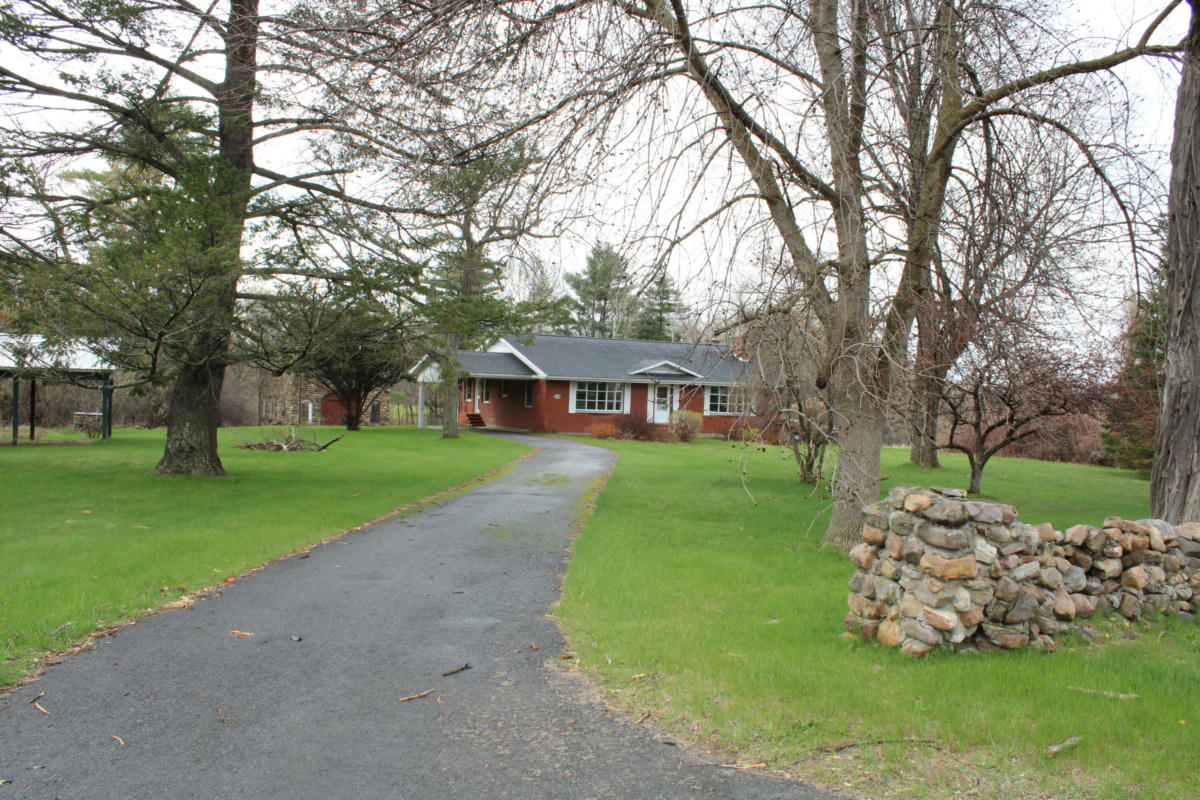 69 MACE CHASM RD, KEESEVILLE, NY 12944, photo 1 of 46