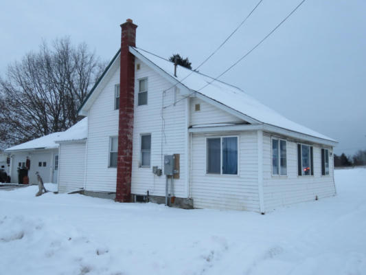 3835 STATE ROUTE 37, CONSTABLE, NY 12926 - Image 1