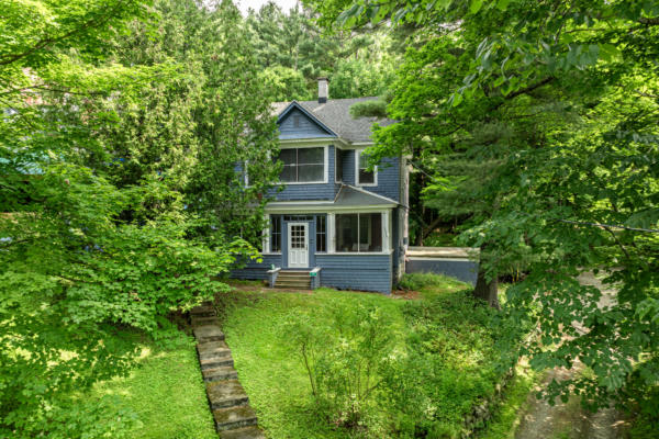 79 PARK AVE, SARANAC LAKE, NY 12983 - Image 1