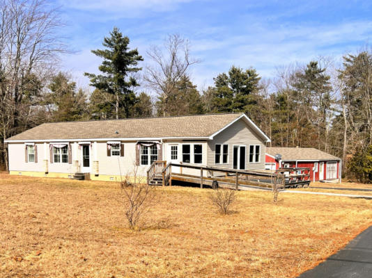 428 ROUTE 373, KEESEVILLE, NY 12944 - Image 1