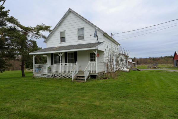 3822 STATE ROUTE 11, MOOERS FORKS, NY 12959 - Image 1