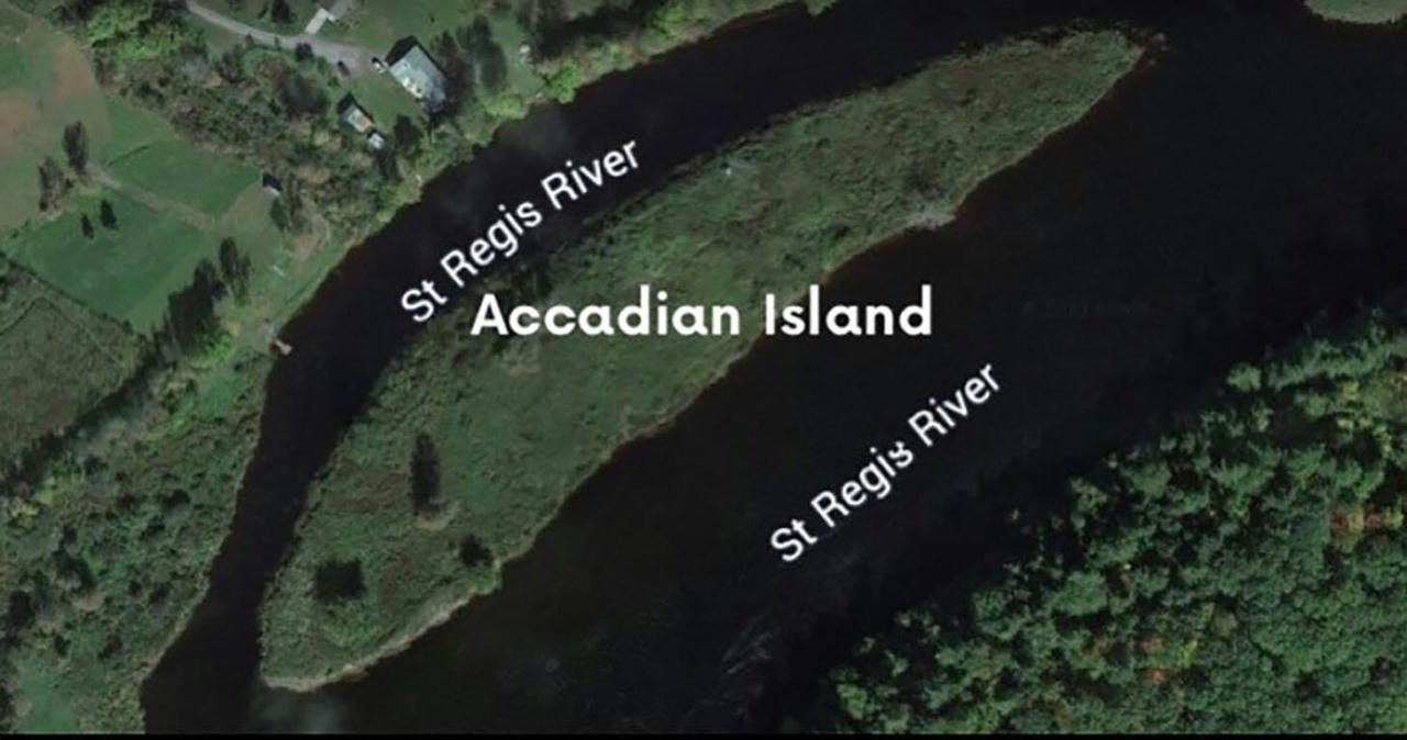 0 CR53 - ACCADIAN ISLAND, BRASHER FALLS, NY 13613, photo 1 of 26