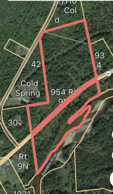 954 ROUTE 9N, KEESEVILLE, NY 12944 - Image 1