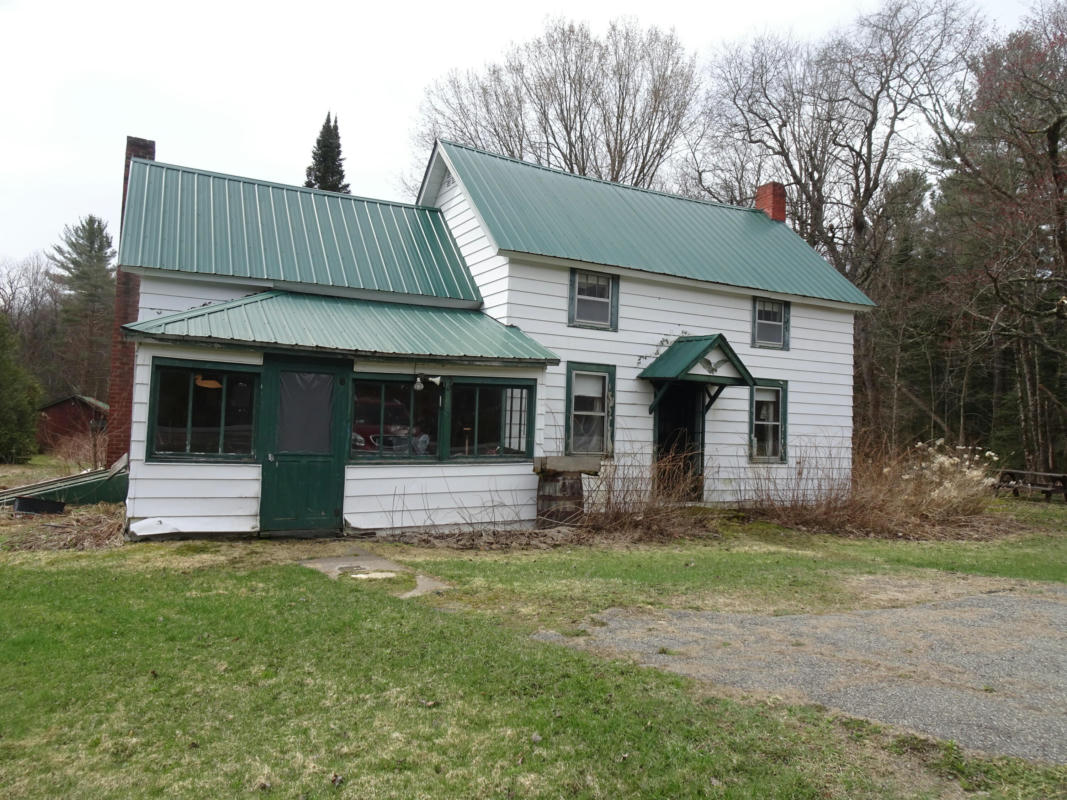 11957 STATE ROUTE 30, MALONE, NY 12953, photo 1 of 17