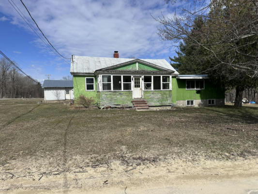 8514 STATE ROUTE 22, WEST CHAZY, NY 12992 - Image 1