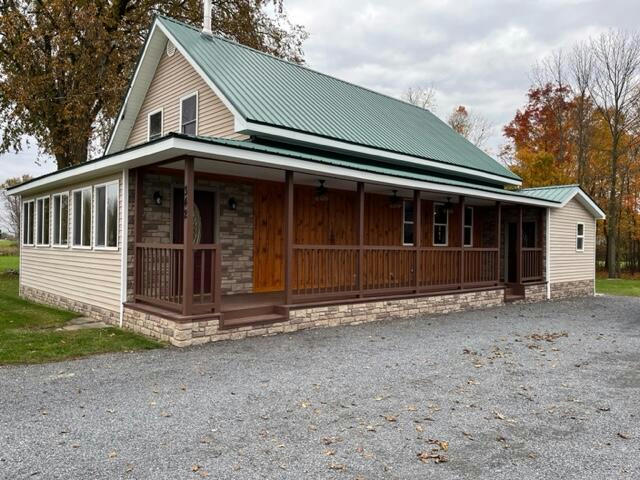 342 BLACKMAN CORNERS RD, MOOERS FORKS, NY 12959, photo 1 of 44