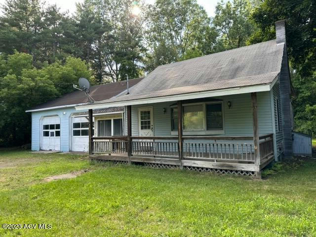 1775 STATE ROUTE 22B, MORRISONVILLE, NY 12962, photo 1 of 37