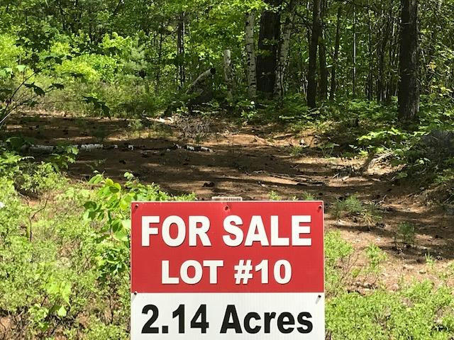 LOT 10 SHIRLEY'S WAY, AUSABLE FORKS, NY 12912, photo 1 of 4