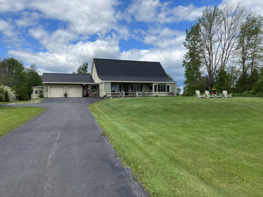 814 STATE ROUTE 9B, CHAMPLAIN, NY 12919 - Image 1