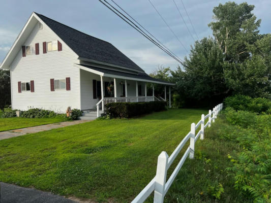 5059 STATE ROUTE 11, BURKE, NY 12917 - Image 1