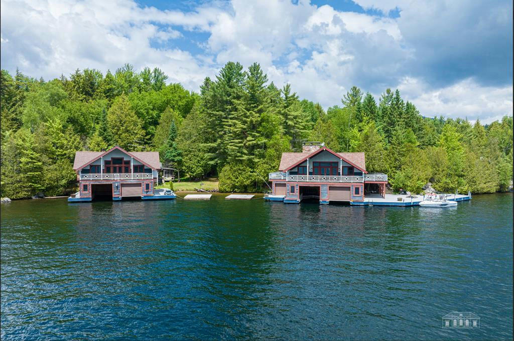 12 GEORGE BLISS LN PIER 509/510, LAKE PLACID, NY 12946, photo 1 of 44